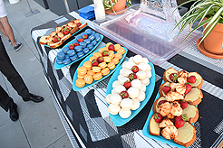 FRESH LOOK REAL ESTATE LAUNCH EVENT